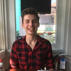 Meet your Posher, James michael